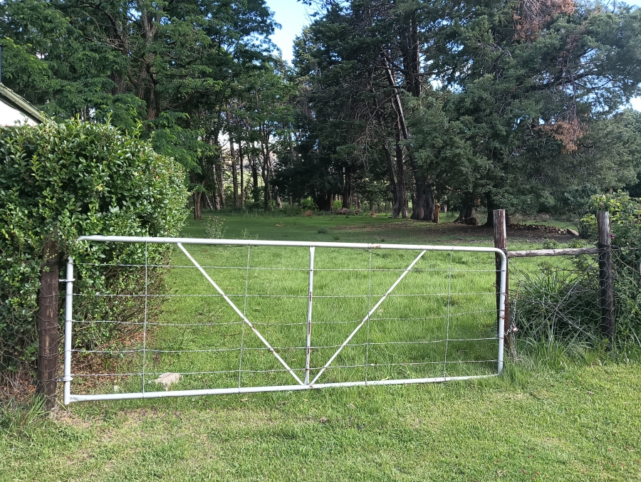 0 Bedroom Property for Sale in Rhodes Eastern Cape